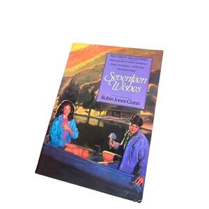 Seventeen‎ Wishes by Robin Jones Gunn (1998, Trade Paperback)